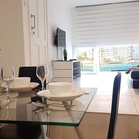 Spinola Seafront Apartment Saint Julian's Eksteriør bilde
